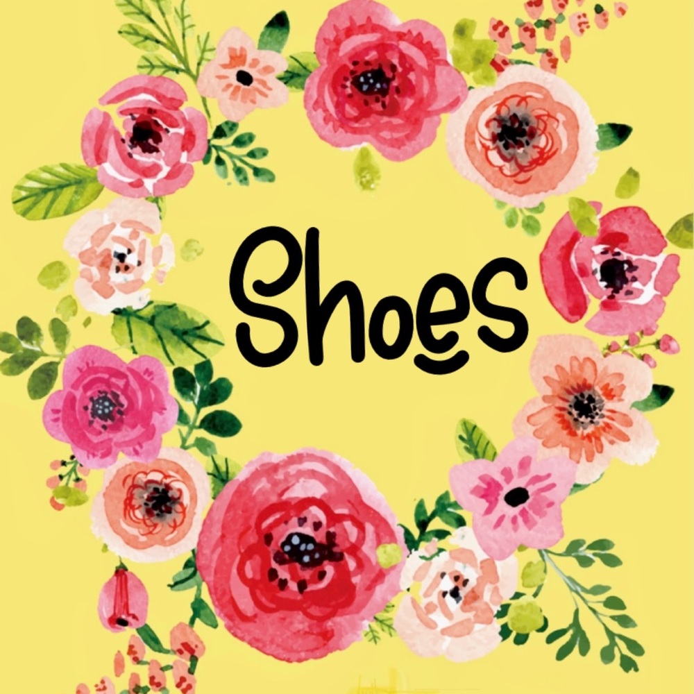 Beautifully cared for Shoes,